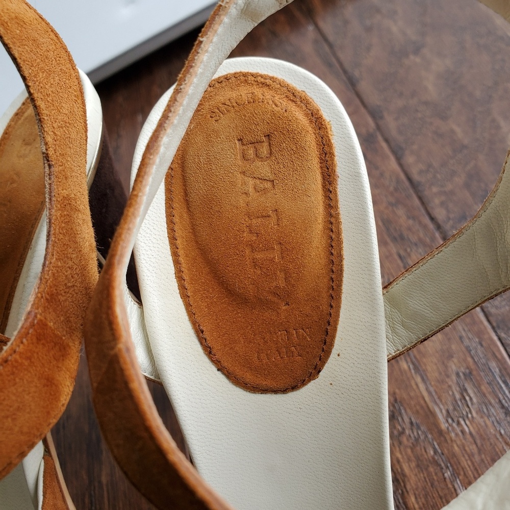 Bally Sandals - Picture 4 of 6